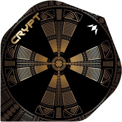 Mission Solo - Crypt F3816 – Zboží Dáma
