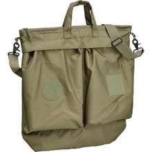 Defcon5 na helmu Helmet OD Green