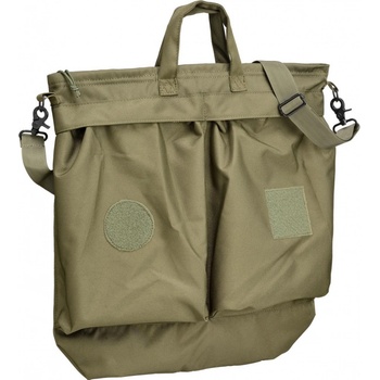 Defcon5 na helmu Helmet OD Green