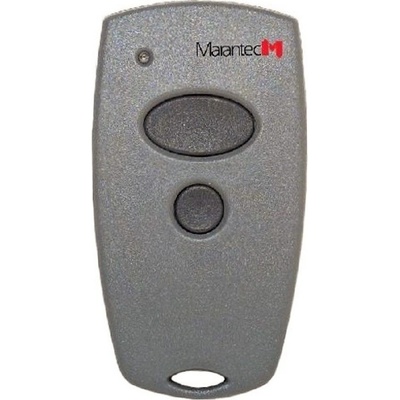 General MARANTEC DIGITAL D302 868 MHZ - kompatibilné diaľkové ovládanie pre bránu