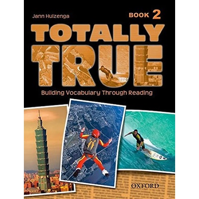 Totally True 2 Student´s Book Huizenga, J.