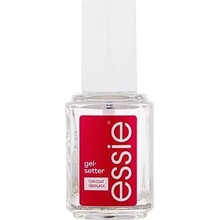 Essie Gel Setter vrchní lak na nehty 13,5 ml