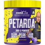 Hero. Lab Petarda Pre-Workout for Fighters [300 грама] Ананас с лайм