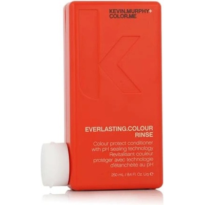KEVIN.MURPHY Everlasting. Colour Rinse 250 ml балсам за запазване на цвета и блясъка на боядисана коса унисекс