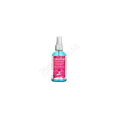 Fytofontana ViroStop dezinfekční sprej 100ml