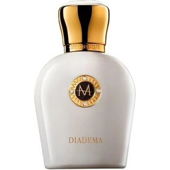 Image 1 of MORESQUE Diadema EDP 50 ml