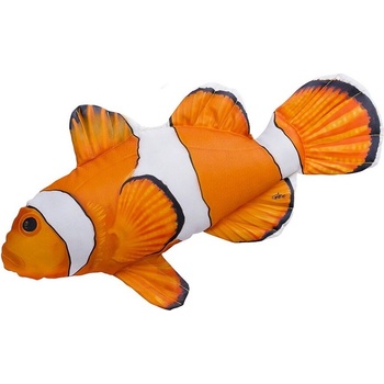 Gaby Vankúš Klaun Očkatý 56cm