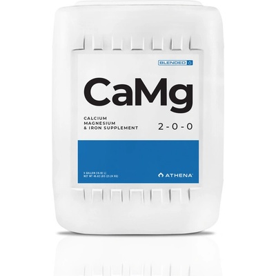 Athena Liquid CaMg 18,9 l