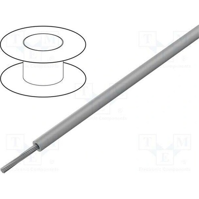 HeluTHERM® 145 1x16mm2 lanko Cu šedá -35÷120°C CPR: Eca