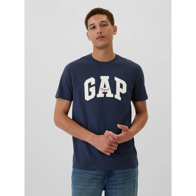 GAP pánské tričko s logem 542246-02