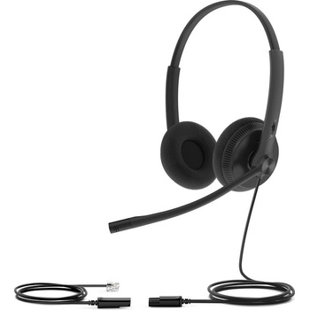 Yealink YHS34 Lite Dual