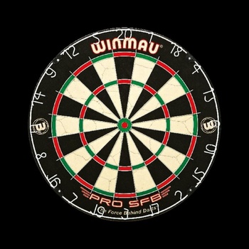 WINMAU PRO SFB