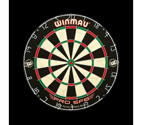 WINMAU PRO SFB