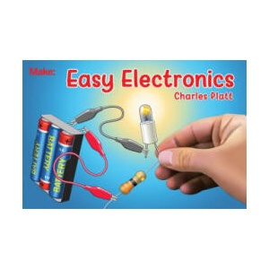 Easy Electronics (ISBN: 9781680454482)