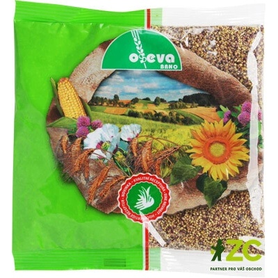 Jetel luční 300 g