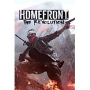 Homefront: The Revolution