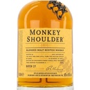 Monkey Shoulder 0,7 l 40%