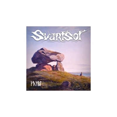 Kumbl - Svartstot LP