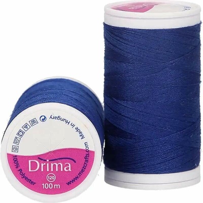 Univerzální polyesterová nit Drima 128