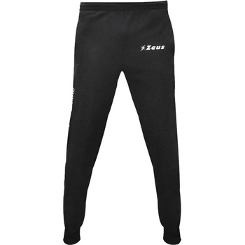 Image 1 of Zeus Enea Tracksuit Pants Black