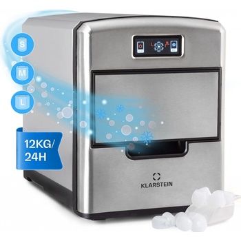 Klarstein Metropolitan ICE5 SL