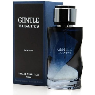 Reyane Tradition Gentle Elsatys EDP 100 ml
