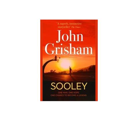 Sooley - John Grisham