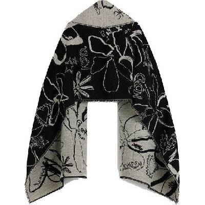 Desigual dámský šátek Printed