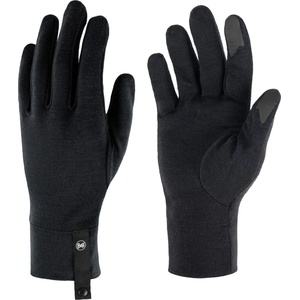 Buff Ръкавици Buff Merino Midweight Gloves - Night Blue (202-8868-0412)