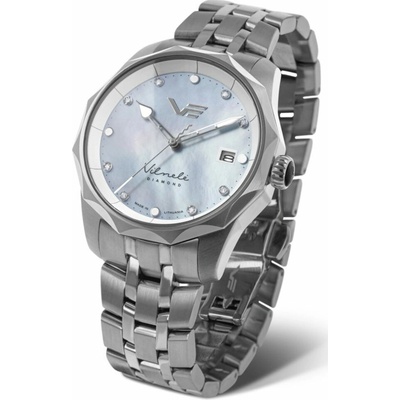 Vostok Europe VS42/125A755B