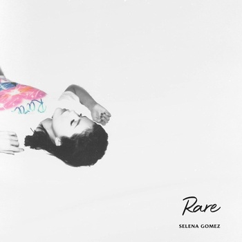 Selena Gomez - Rare (CD) (0602508561719)