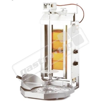 Potis Gyros gril GD2/S – Zboží Dáma