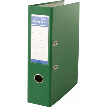 REXON Класьор Rexon 8 см, зелен