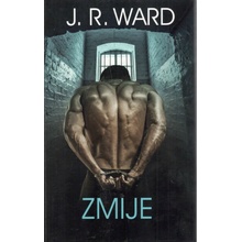 Zmije - J.R. Ward