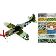 Miniprop. Házedlo 2. světová válka malé