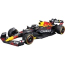 Bburago Formula F1 Oracle Red Bull Racing RB182022 nr.11 Sergio Pérez with driver 1:24