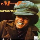 JACKSON MICHAEL: GOT TO BE THERE CD