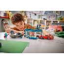 Image 1 of LEGO® City - Drive-Through Car Wash (60497)