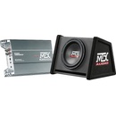 MTX Audio RTP2000