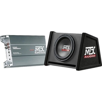 MTX Audio RTP2000