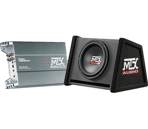 MTX Audio RTP2000