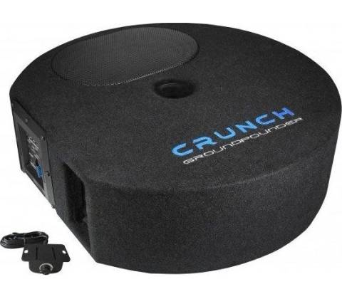 Crunch GP690v2