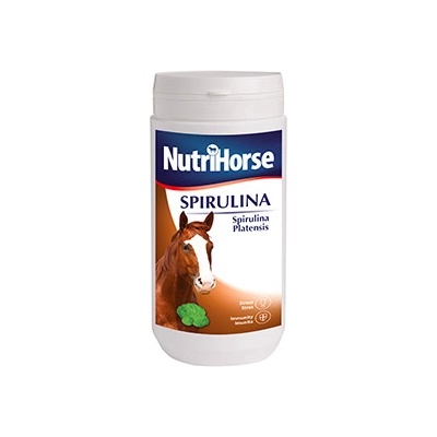 Nutrihorse Spirulina 500g