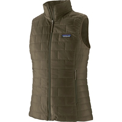 PatagoniaW's Nano Puff Vest BSNG