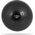 GymBeam Тежка топка Slam Ball 12 kg