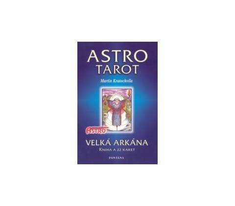 Astro tarot