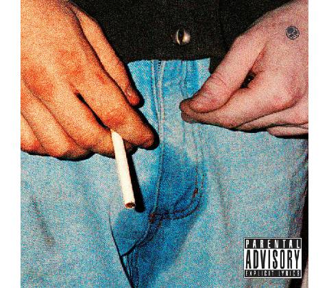 Cherry Bomb - Tyler, the Creator CD