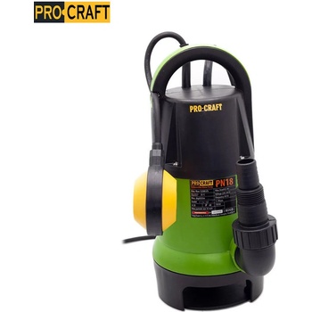 Procraft PN18