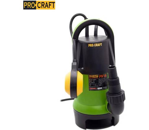 Procraft PN18