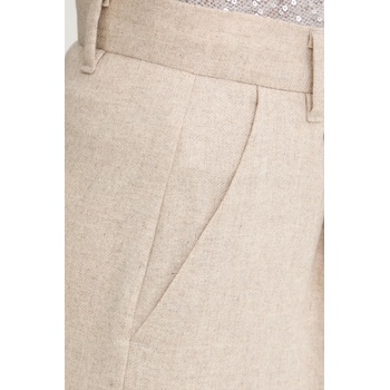 Marella Панталон с вълна Marella Emme by Marella (2525136102200)